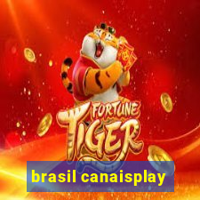 brasil canaisplay